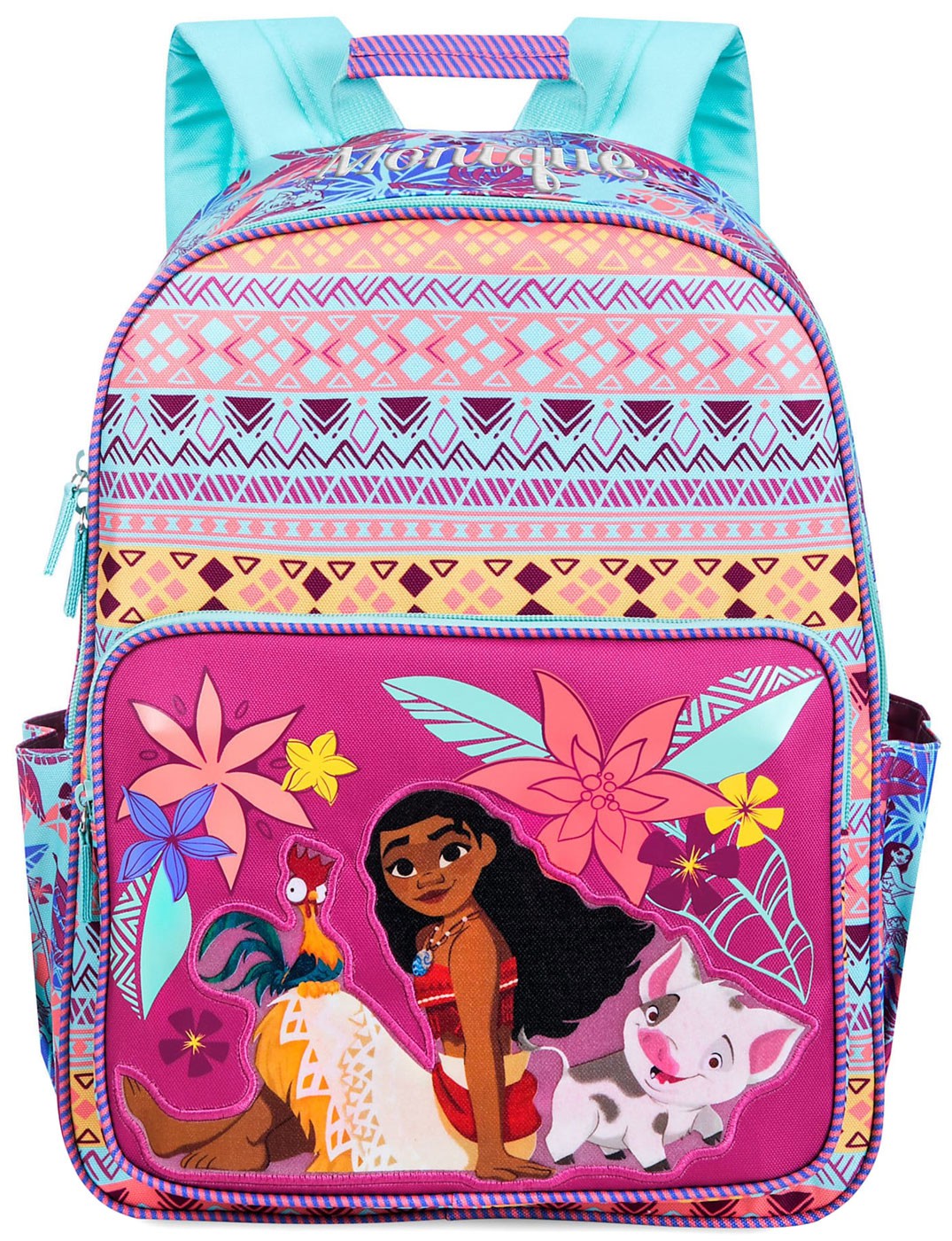 Disney Moana Moana Backpack - image 1 of 3