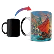 Disney Moana Morphing Mugs  Heat-Sensitive Mug MMUG1485