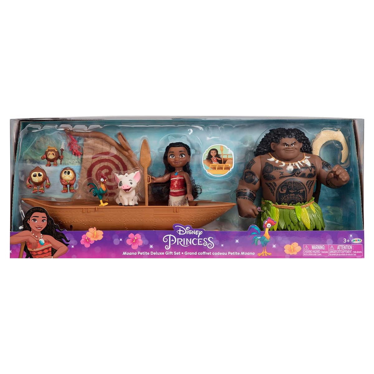 20 Moana Toys Kids Will Love - Views From a Step Stool