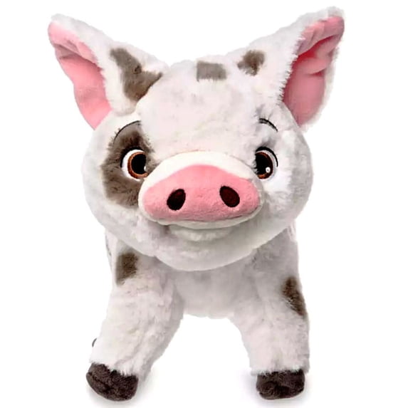 Disney Moana Pua Plush