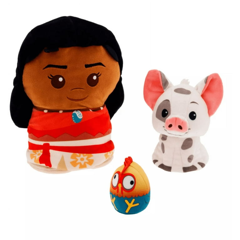 Moana hei hei plush new arrivals