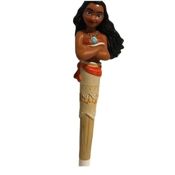 Disney Moana Sculpted Pen