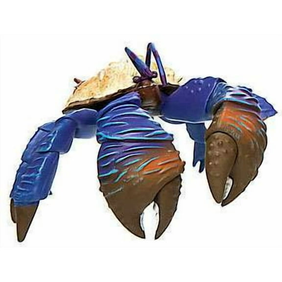 Disney Moana Tamatoa PVC Figure (No Packaging)