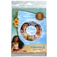 thumbnail image 1 of Disney Moana2 Inflatable Swim Ring, 1 of 1