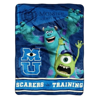 Mike Wazowski