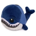 Disney Micro Disney Monstro Wishables Disneyland 65th Micro Plush Limited New ...
