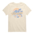thumbnail image 1 of Disney - Motunui Tee - Youth Boys Short Sleeve Graphic T-Shirt, 1 of 3