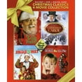 thumbnail image 1 of Christmas Classics Four-Movie Collection (Disney Movie Club), 1 of 1