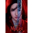 thumbnail image 1 of Pre-Owned Disney: Mulan (Paperback) 1368053025 9781368053020, 1 of 1