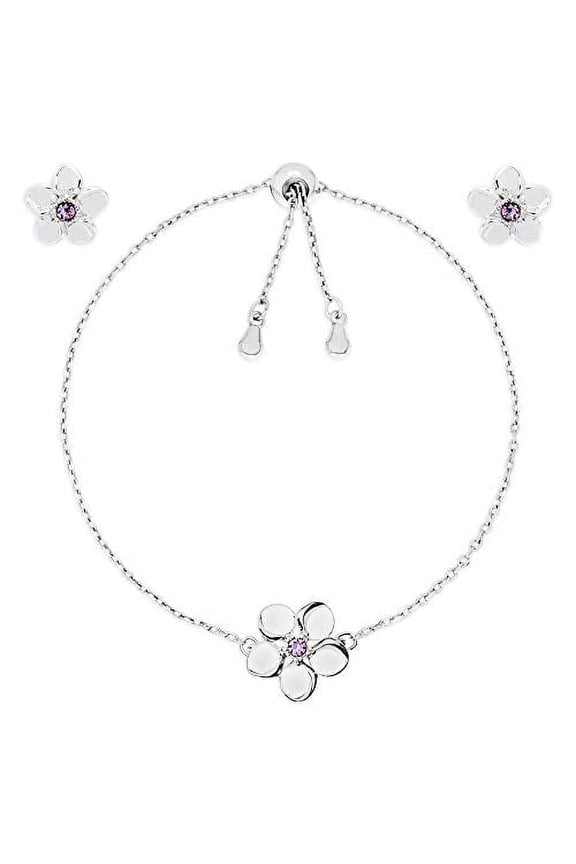 Mulan Mixed Piece Jewelry Set