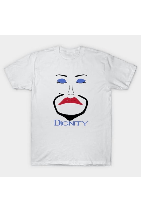 Disney Mulan Matchmakers Dignity T-Shirt
