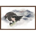 thumbnail image 1 of Disney Mulan - Mountain Wall Poster, 14.725" x 22.375", Framed, 1 of 5