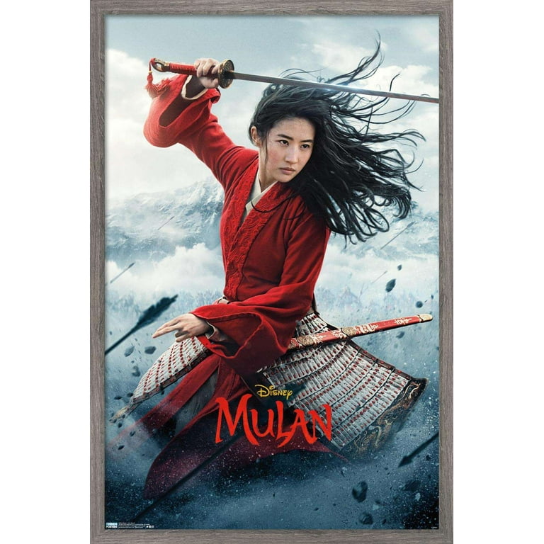 Imdb Mulan Free Movie Full Mulan Mulan Blu-Ray (Original) DVD