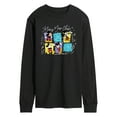thumbnail image 1 of Disney - Multi - Men's Long Sleeve T-Shirt, 1 of 4