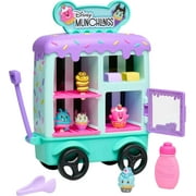 Disney Munchlings Ice Cream Cart Playset (Version 2)