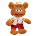 thumbnail image 1 of Disney Muppet Babies Fozzie Bear Small Plush New with Tags, 1 of 3