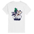 thumbnail image 1 of Disney - My Goof Troop - Men's Short Sleeve Graphic T-Shirt, 1 of 4