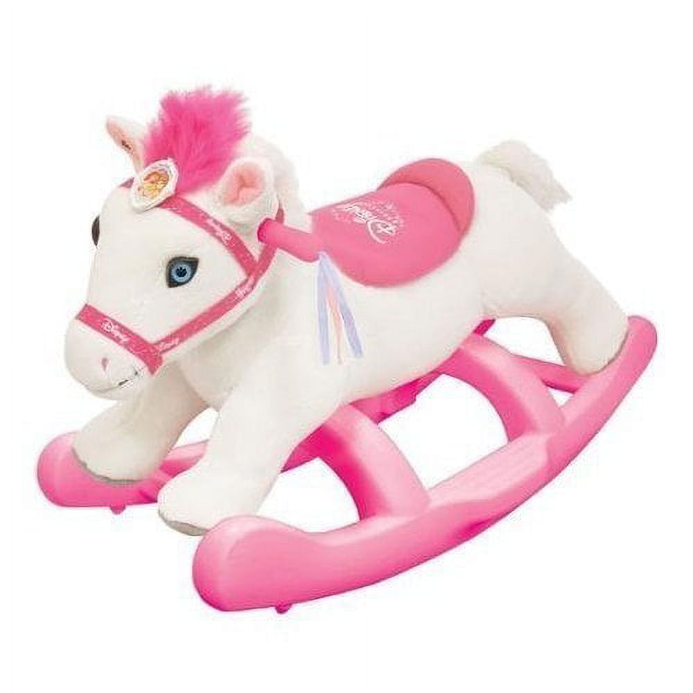 Kiddieland my musical sales pony rocker