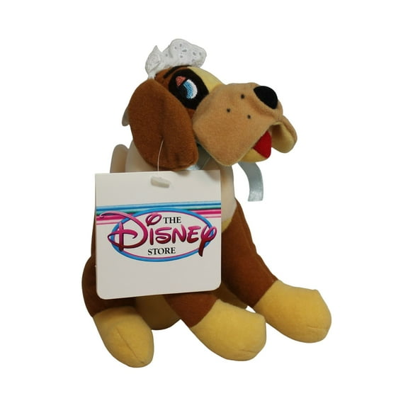 Disney Nana the Dog From Peter Pan 8 Bean Bag