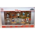 thumbnail image 1 of Disney Nano Metalfigs 1.5" Diecast Metal Figures, 10 Pack, 1 of 2