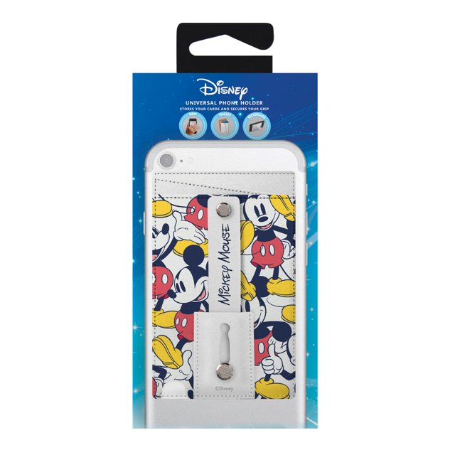 Disney Neo Phone Wallet MAF Express Thumbs Up