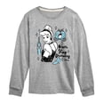 thumbnail image 1 of Disney - Never Stop Dreaming - Toddler & Youth Short Sleeve Graphic T-Shirt, 1 of 5