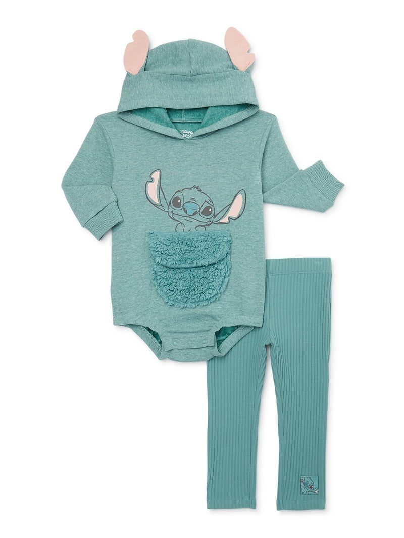 Primark Baby Stitch Onesie Stitch Onesie Stitch Combinaison Pyjama