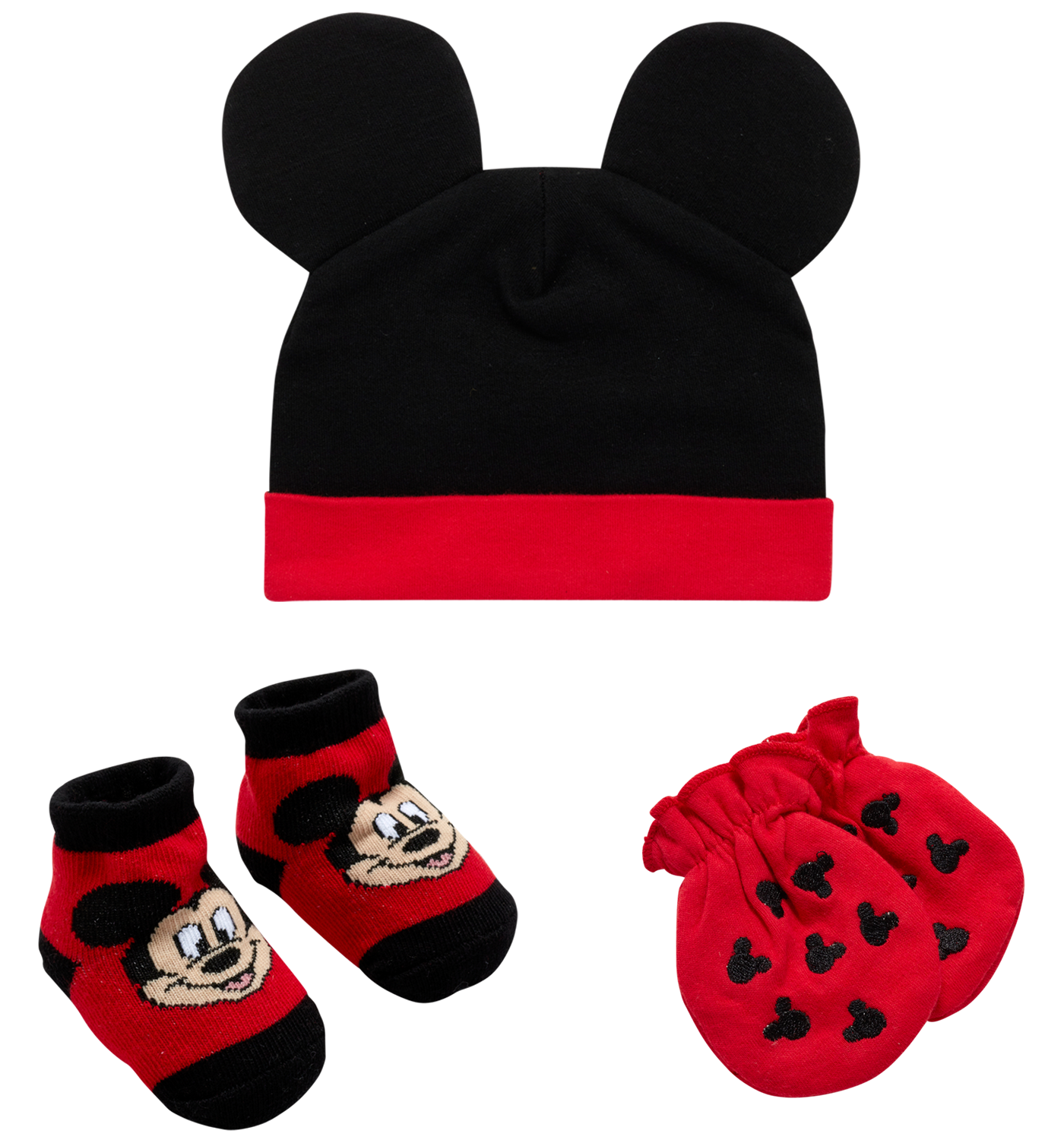 Disney Baby Wishes Dreams Baby Boy Mickey Mouse Sleep N Play And Take