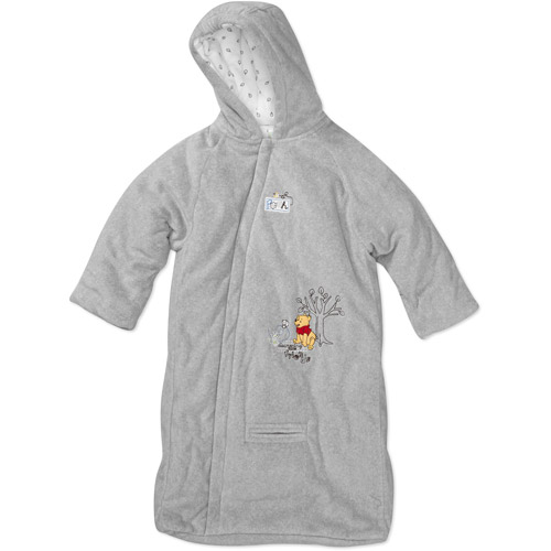 Disney Newborn Baby Fleece Pram