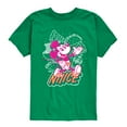 thumbnail image 1 of Disney - Nice Mickey - Toddler & Youth Short Sleeve Graphic T-Shirt, 1 of 5
