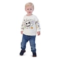 thumbnail image 1 of Disney Night Before Christmas Toddler Long Sleeve Sweatshirt, Sizes 12M-5T, 1 of 5
