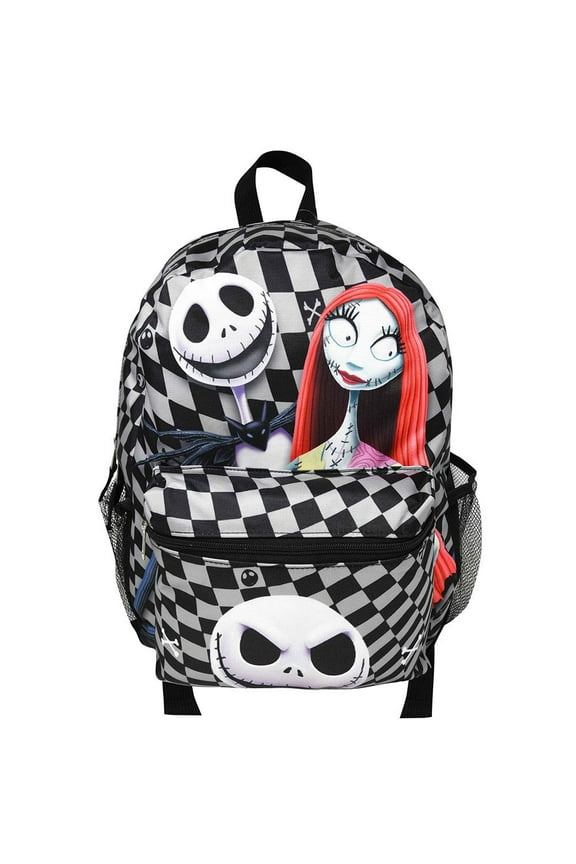 Nightmare Before Christmas 16" Backpack