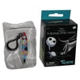 thumbnail image 1 of Disney Nightmare Before Christmas Chibi In Motion Sally Figure Keychain, 1 of 1