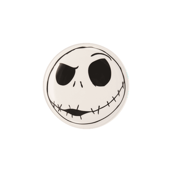 Disney Nightmare Before Christmas Girl's Ceramic Trinket Tray