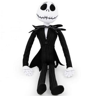 Nightmare before christmas toys walmart sale