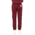thumbnail image 1 of Disney Nightmare Before Christmas Jack Skellington Jogger Athletic Pants Tracksuit Adult, 1 of 5