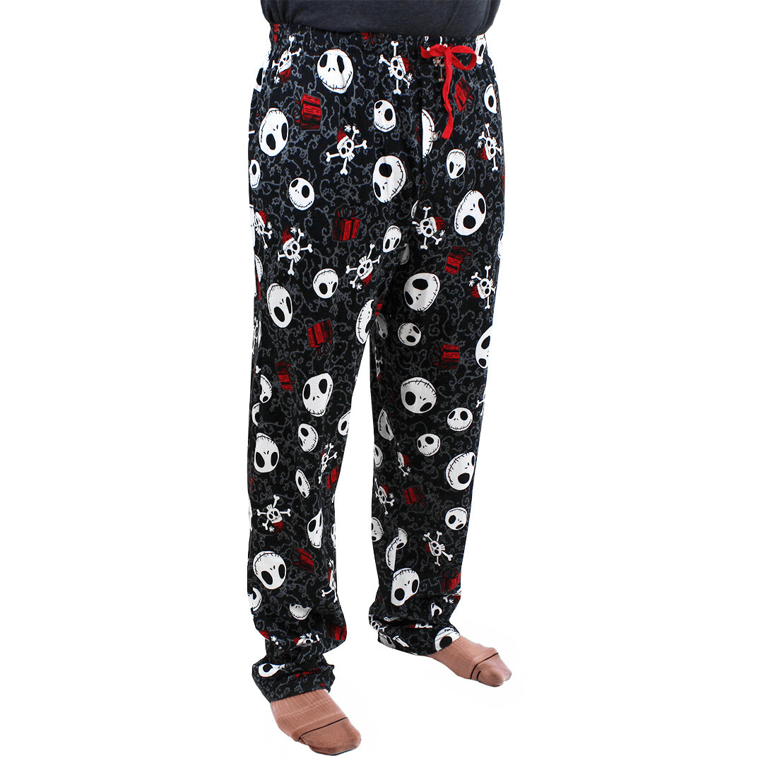 Nightmare Before Christmas Pajama Pants