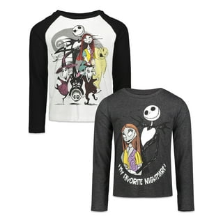 The Nightmare Before Christmas Clothing Before Nightmare The in Christmas