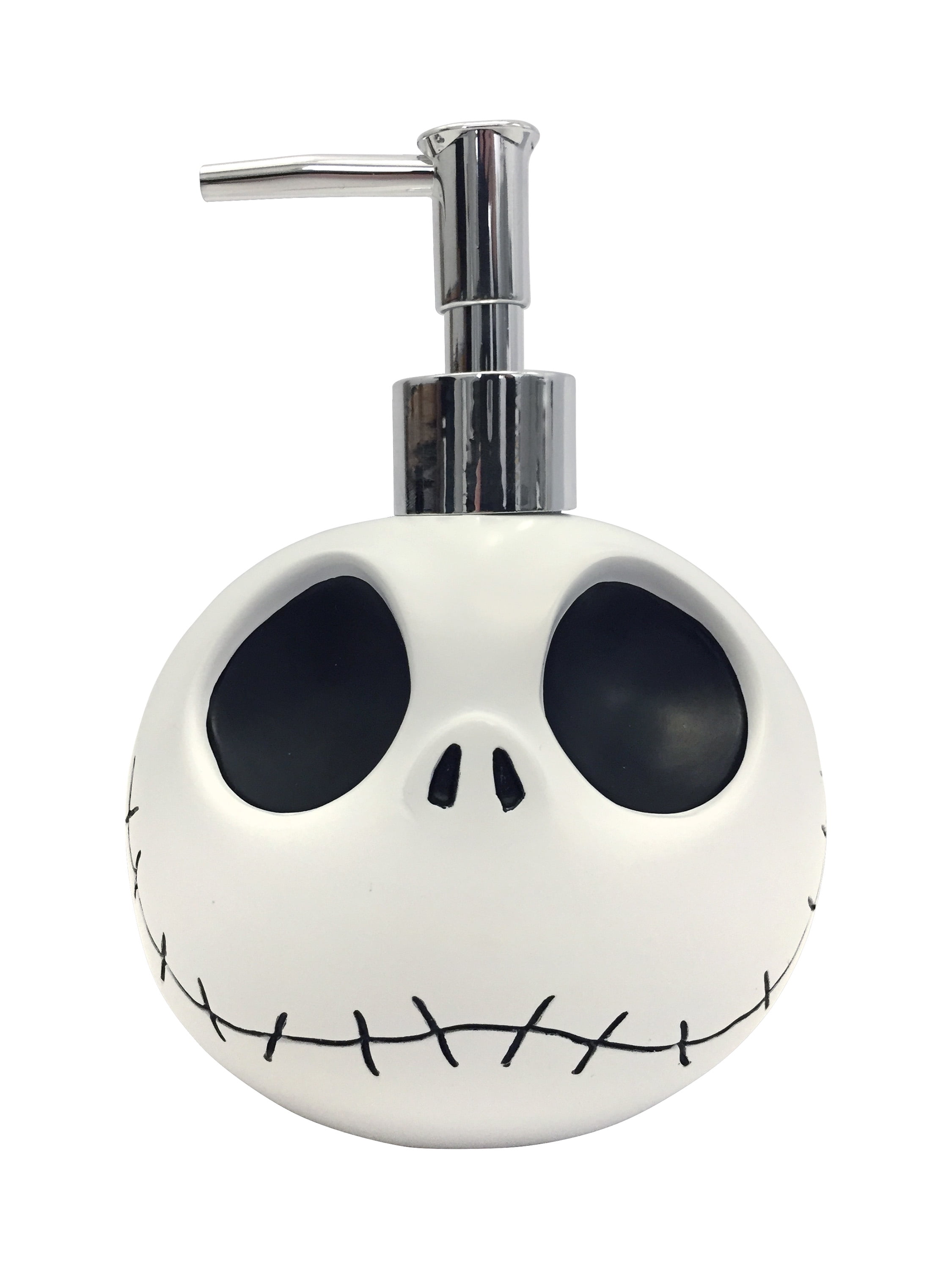 https://i5.walmartimages.com/seo/Disney-Nightmare-Before-Christmas-Jack-Skellington-White-Resin-Lotion-Pump-Soap-Dispenser_3972fd4d-03e5-4130-af91-5e058d0b6e68.86b6ccd80c6fb47e81a4445d704db118.jpeg