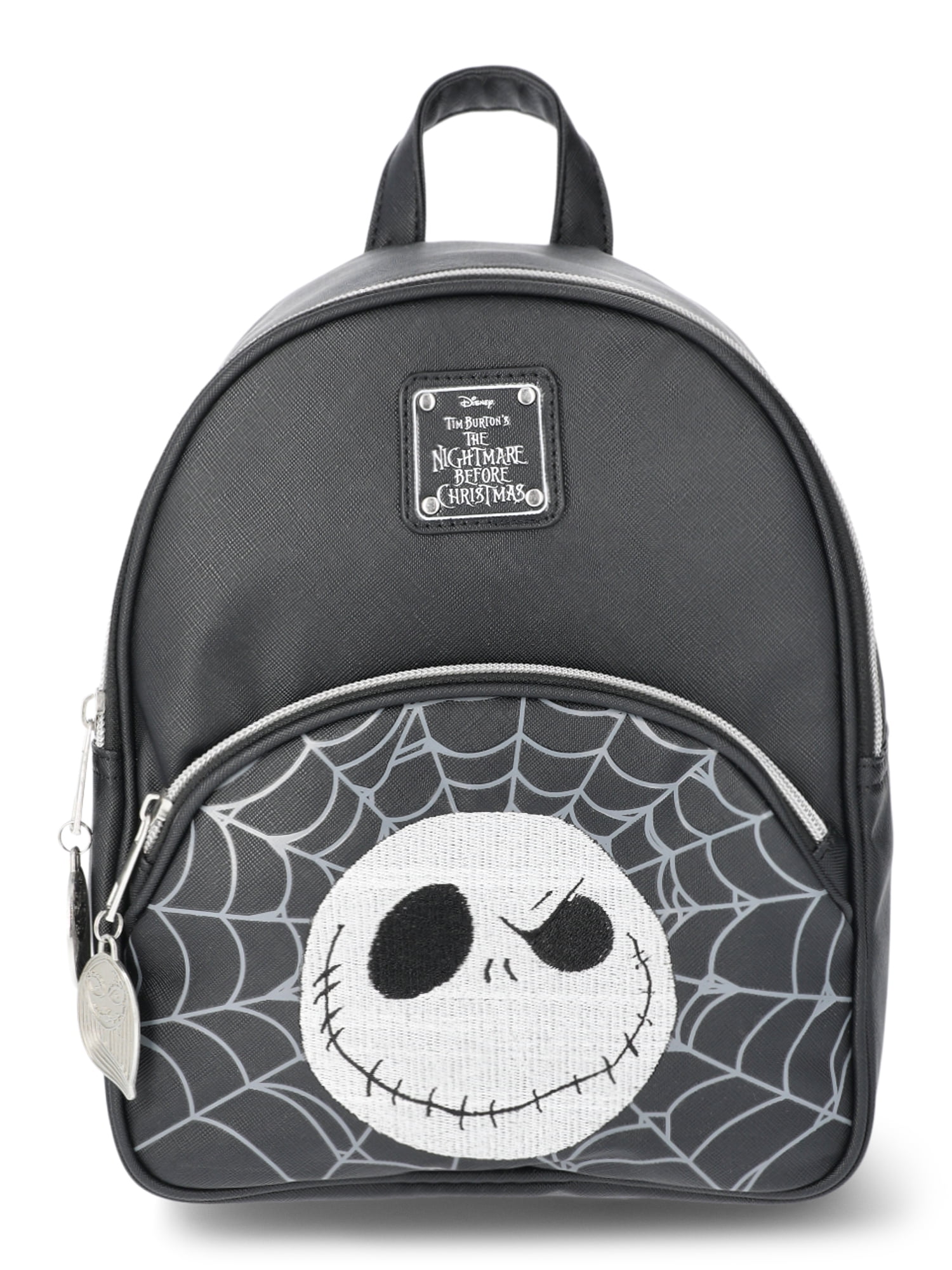 Disney Nightmare Before Christmas Jack Skellington Women's Mini