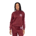 thumbnail image 1 of Disney Nightmare Before Christmas Jack Skellington Zip Up Track Jacket Adult, 1 of 5
