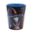 thumbnail image 1 of Disney Nightmare Before Christmas Lock Shock Barrel Tumbler 8oz Westland #25229, 1 of 1