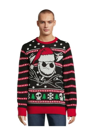 Grab These Disney Ugly Christmas Sweaters for your Next Party! 