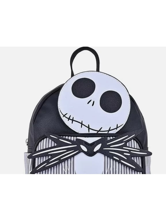 The Nightmare Before Christmas Jack 10" Mini Backpack