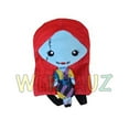 thumbnail image 1 of Disney Nightmare Before Christmas Sally Kid Flat Plush Doll Backpack/Costume Bag, 1 of 1