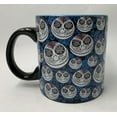 thumbnail image 1 of Disney Nightmare Before Christmas Skull 20 Oz, 1 of 6