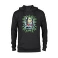 thumbnail image 1 of Disney Nightmare Before Christmas Trip Family Vacay Squad - Pullover Hoodie for Adults - Customized-Black, 1 of 5
