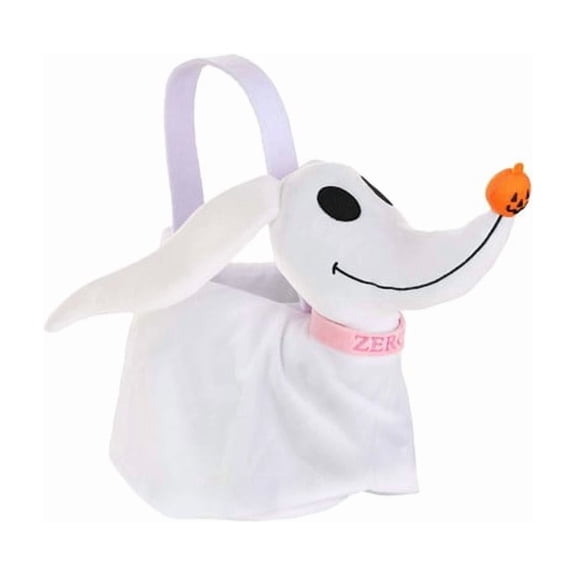 Disney Nightmare Before Christmas Zero Treat Bucket | Disney Accessories