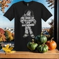 thumbnail image 1 of Disney No Sign Of Intelligent Life Buzz Lightyear Quote T-shirt, 1 of 4