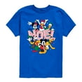 thumbnail image 1 of Disney - Noel - Toddler Short Sleeve Graphic T-Shirt, 1 of 4